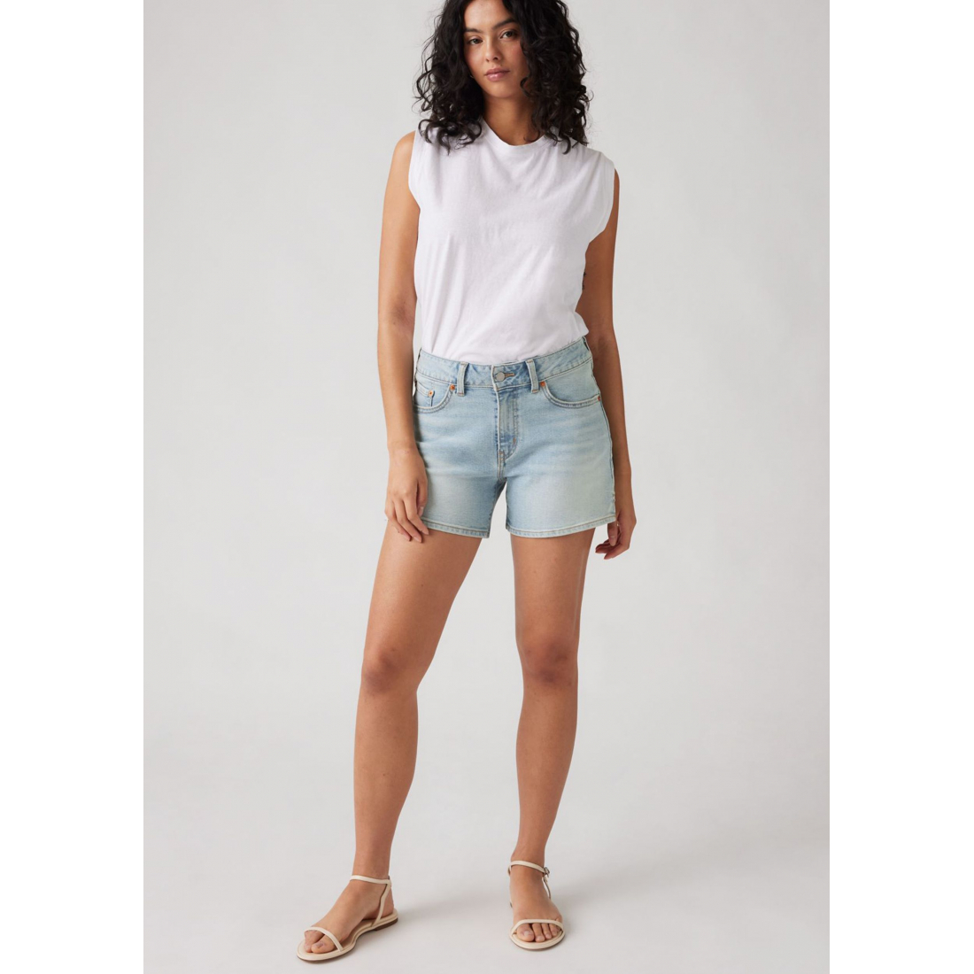 Women's 'A-Line' Shorts
