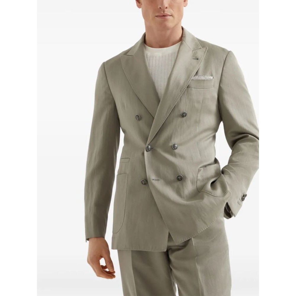 Blazer 'Unconstructed' pour Hommes