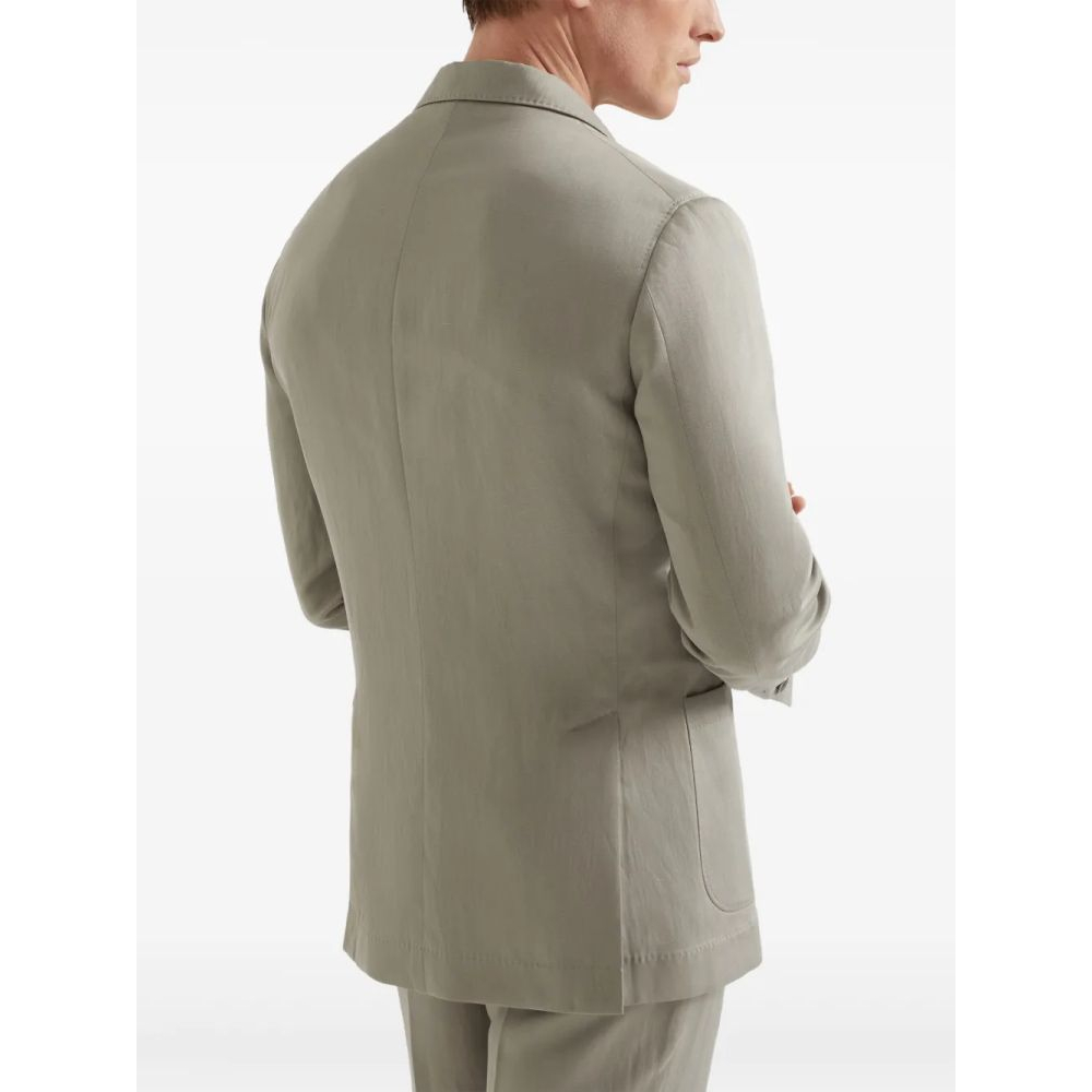 Blazer 'Unconstructed' pour Hommes