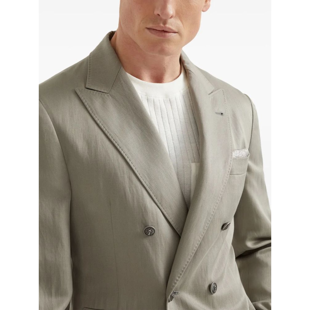 Blazer 'Unconstructed' pour Hommes