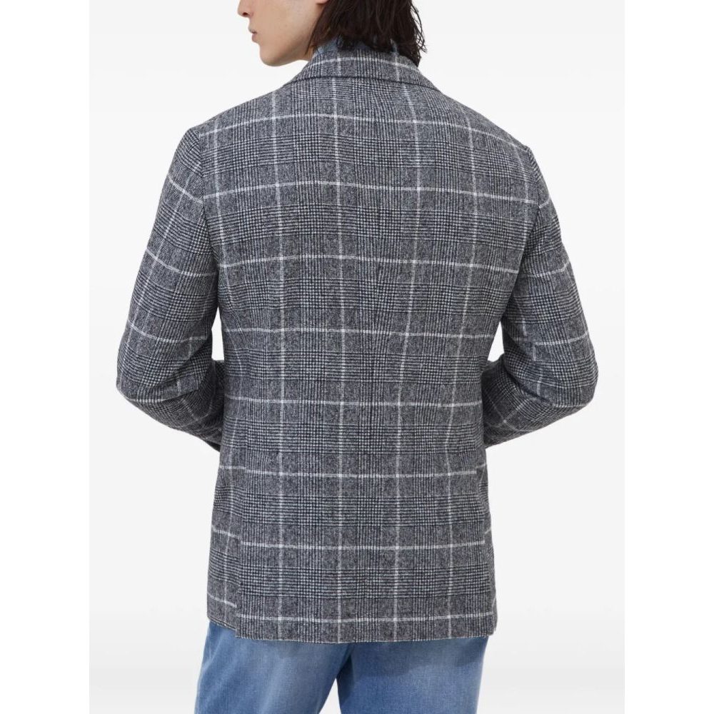 Blazer 'Single-Breasted' pour Hommes