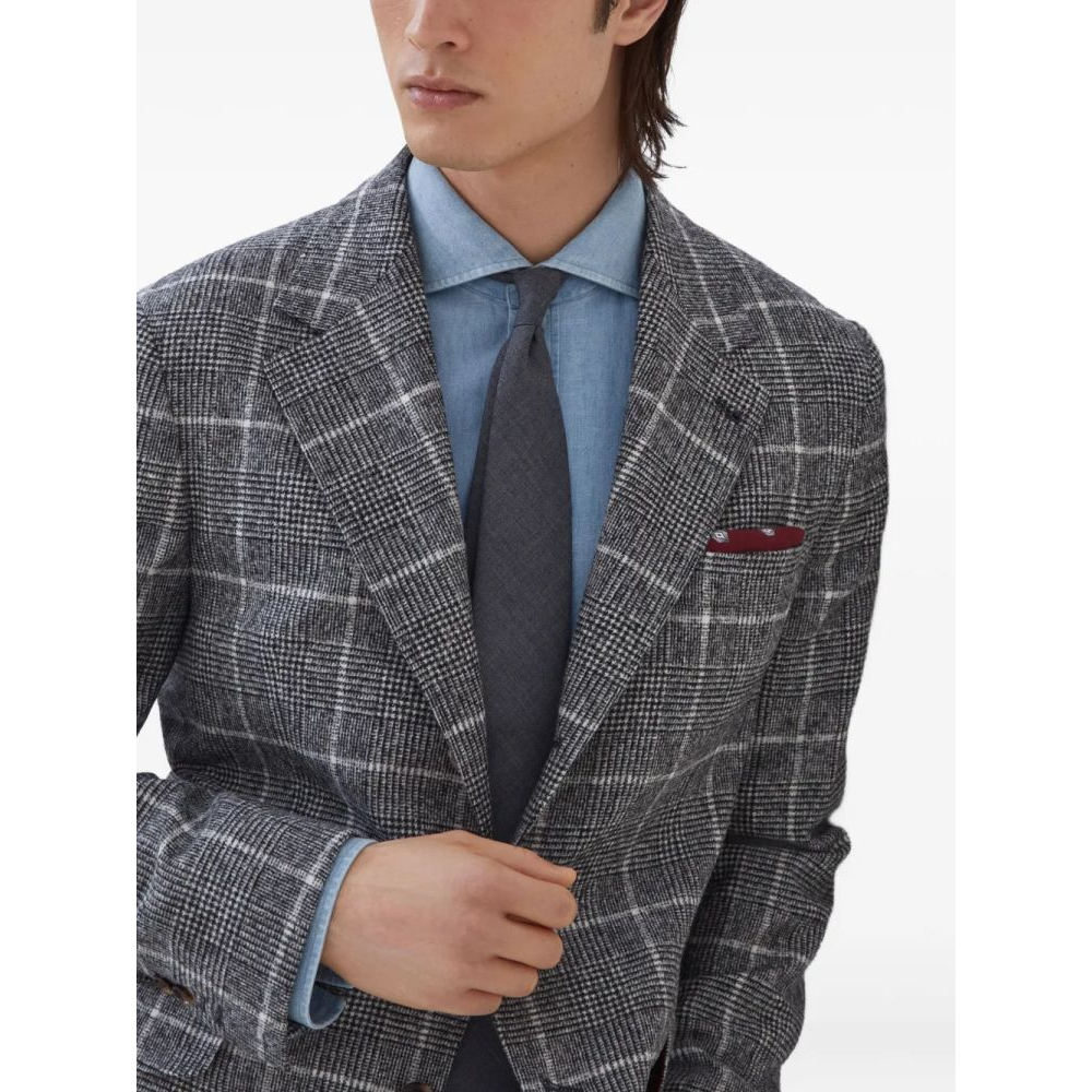 Blazer 'Single-Breasted' pour Hommes