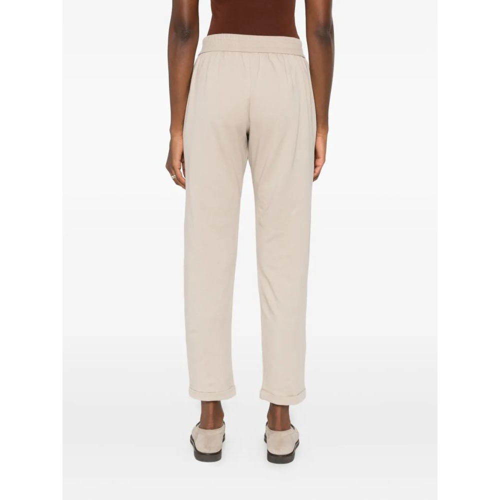 Jogging 'Cuffed' pour Femmes