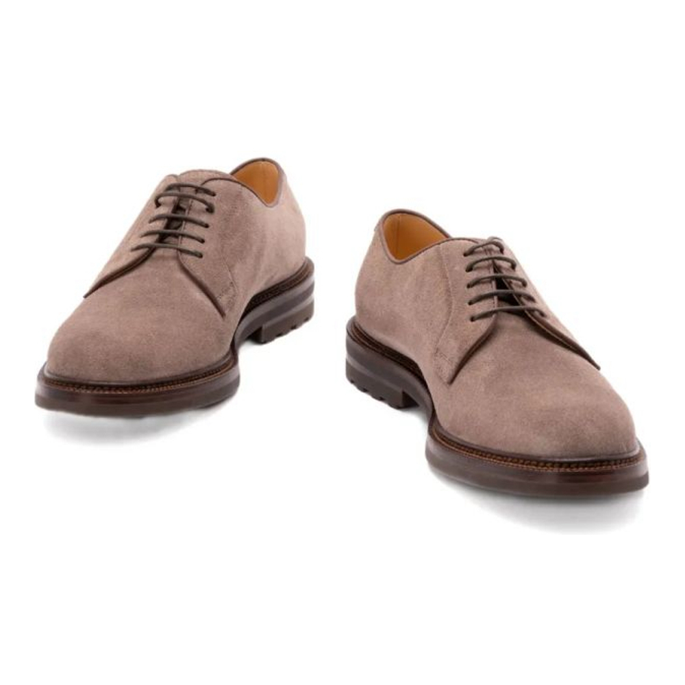 Men's 'Lace-Up' Derbies