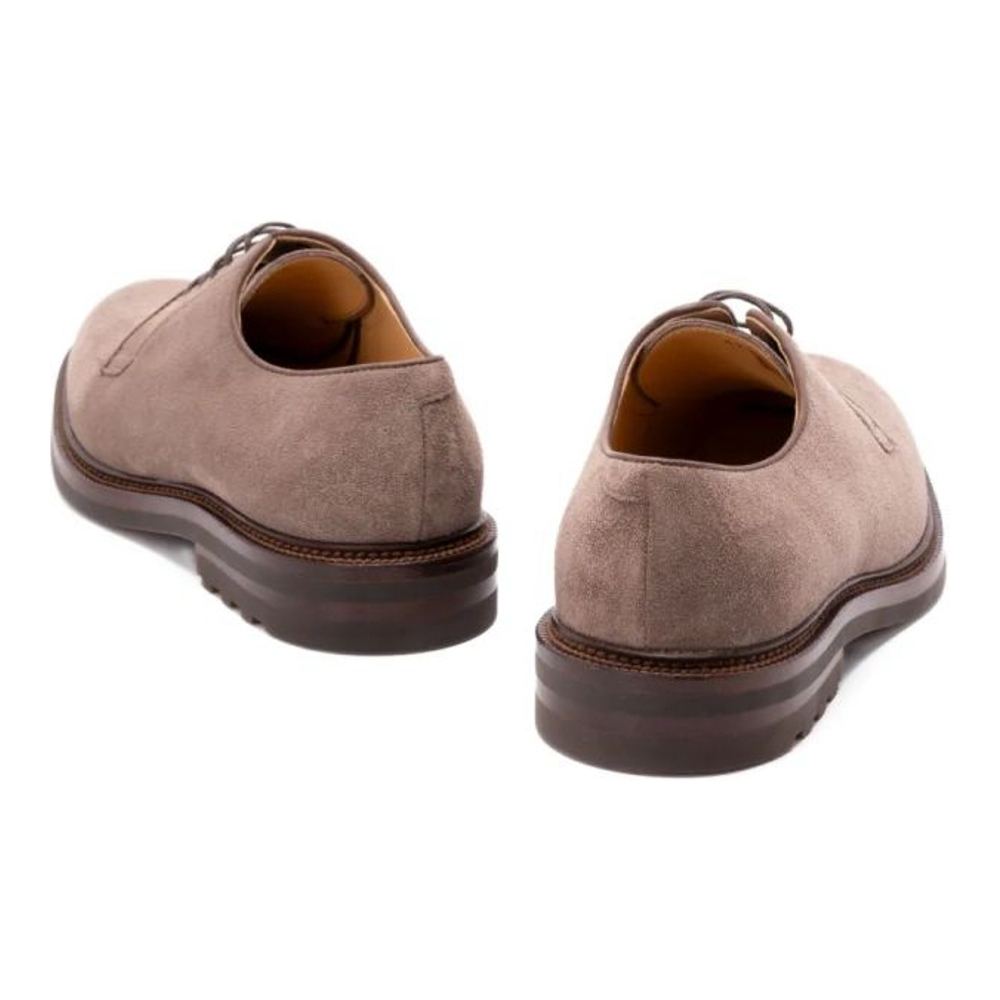 Men's 'Lace-Up' Derbies