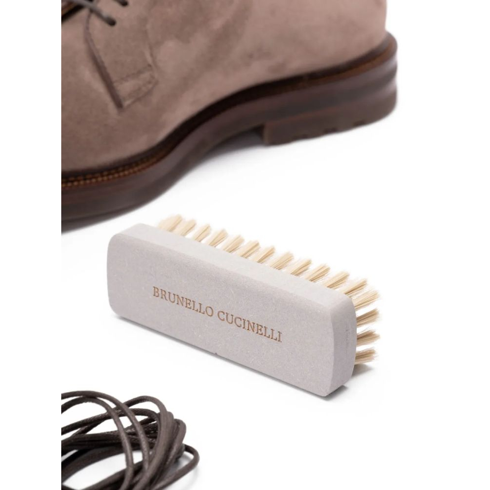 Men's 'Lace-Up' Derbies