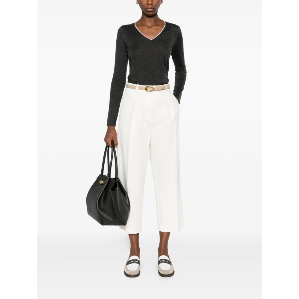 Women's 'Embellished' Sweater