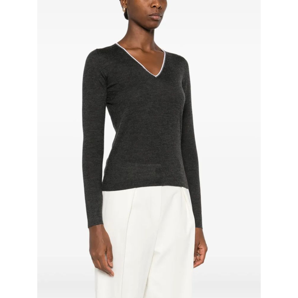 Women's 'Embellished' Sweater