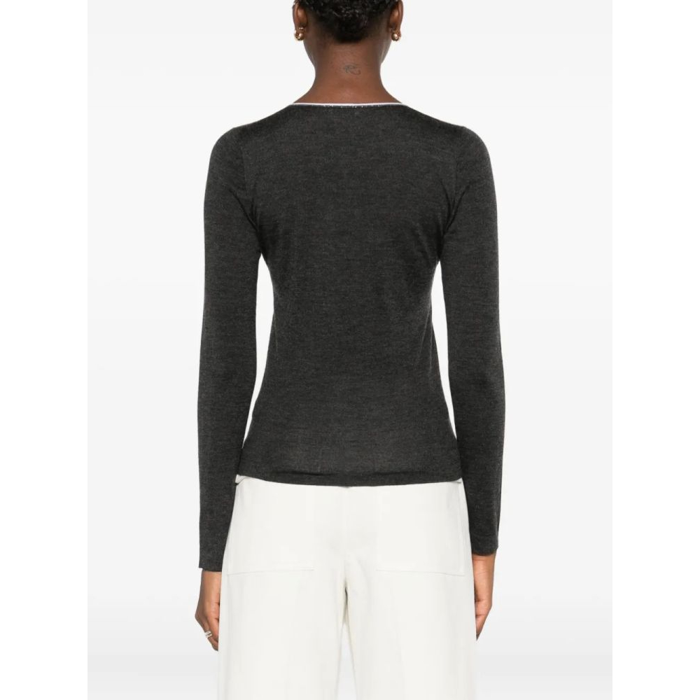 Women's 'Embellished' Sweater