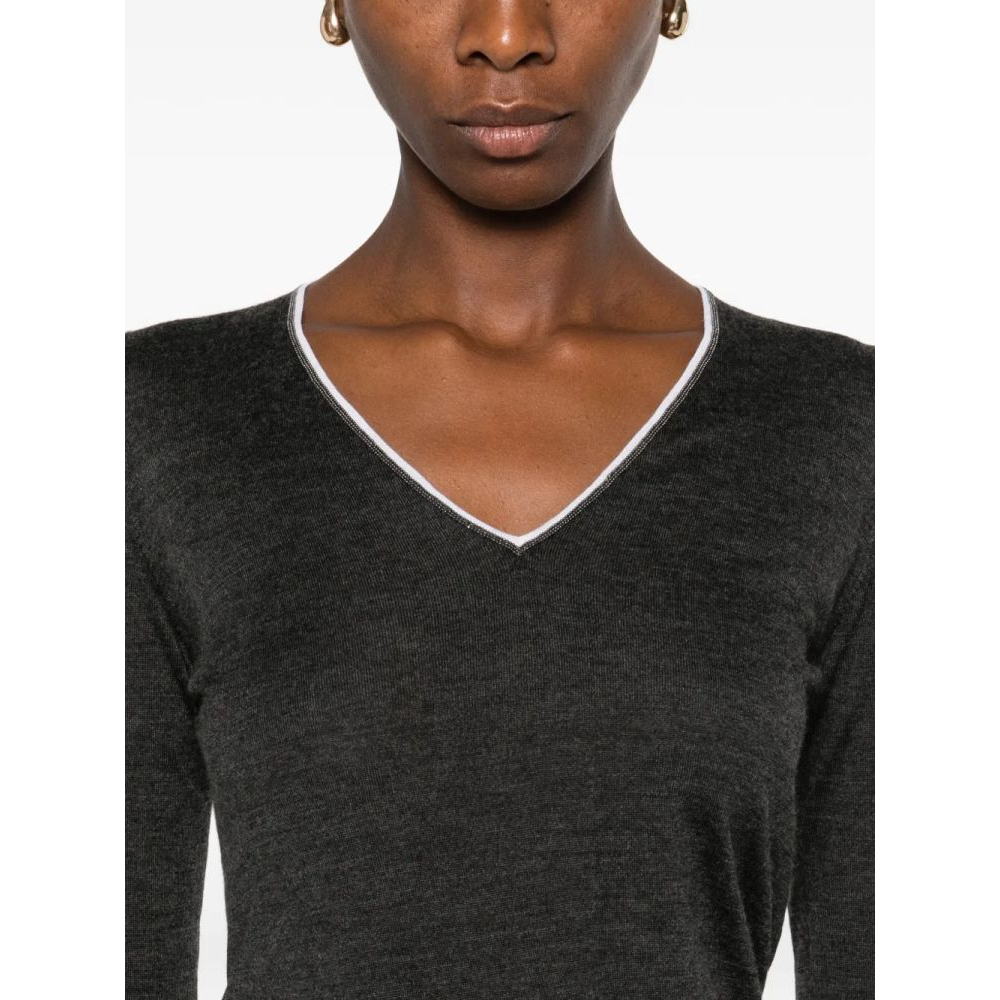 Women's 'Embellished' Sweater