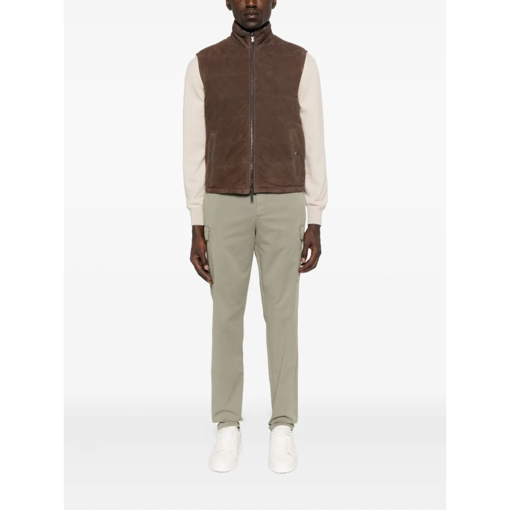 Men's 'Cargo-Pocket' Trousers