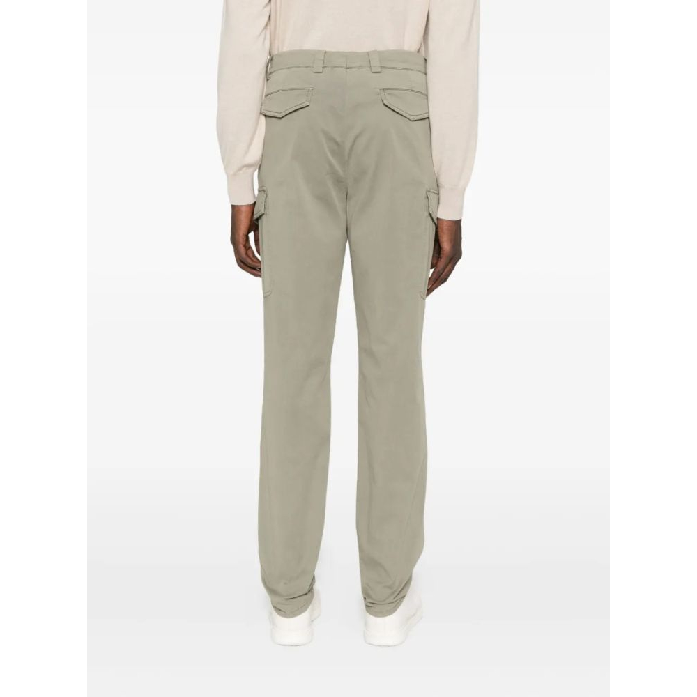 Men's 'Cargo-Pocket' Trousers
