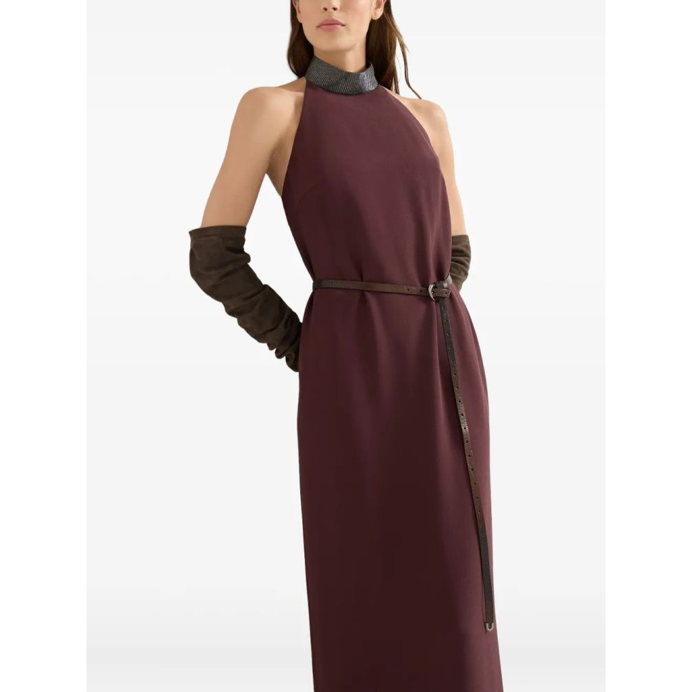 Women's 'Embellished' Maxi Dress