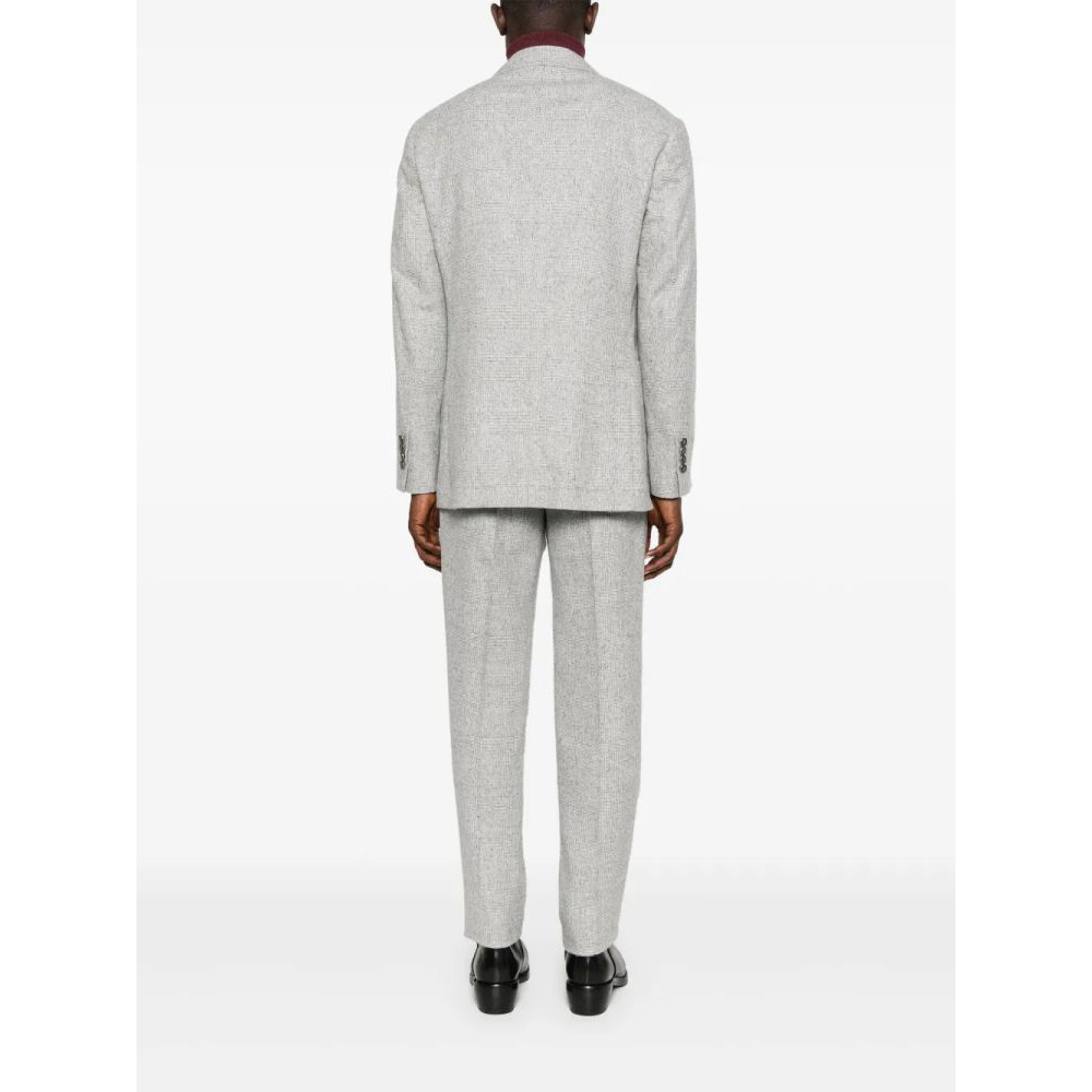 Blazer 'Double-Breasted' pour Hommes