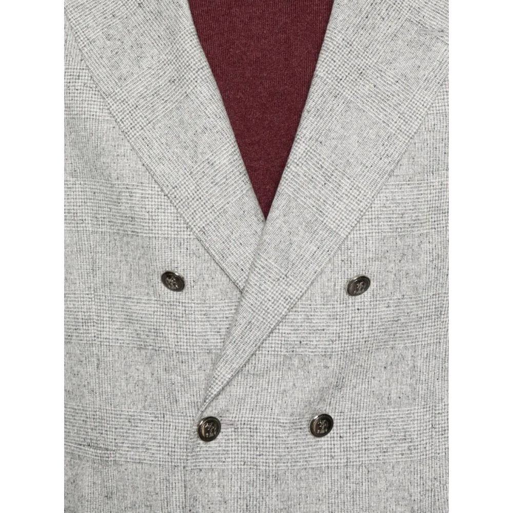 Blazer 'Double-Breasted' pour Hommes