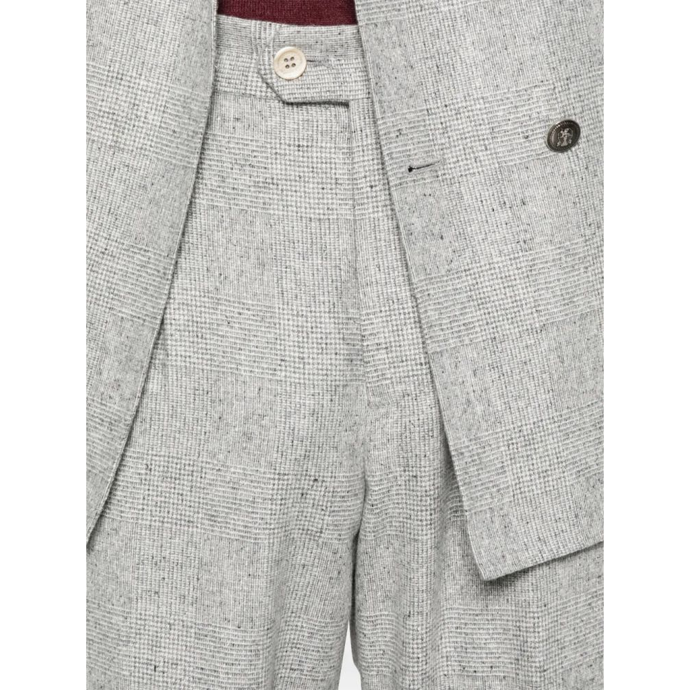 Blazer 'Double-Breasted' pour Hommes