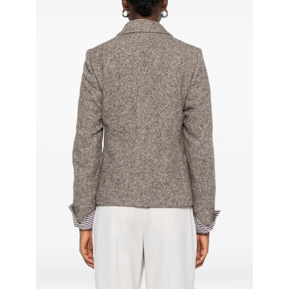 Blazer 'Double-Breasted' pour Femmes