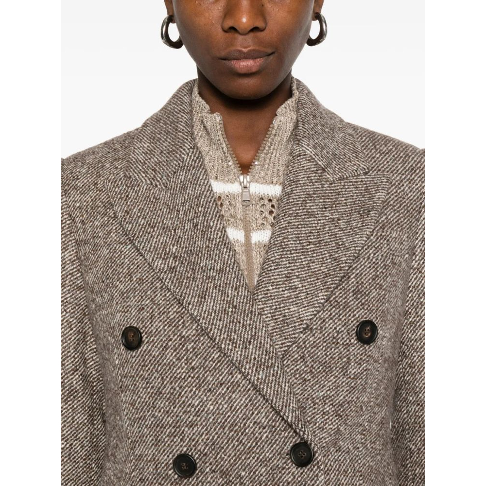 Blazer 'Double-Breasted' pour Femmes