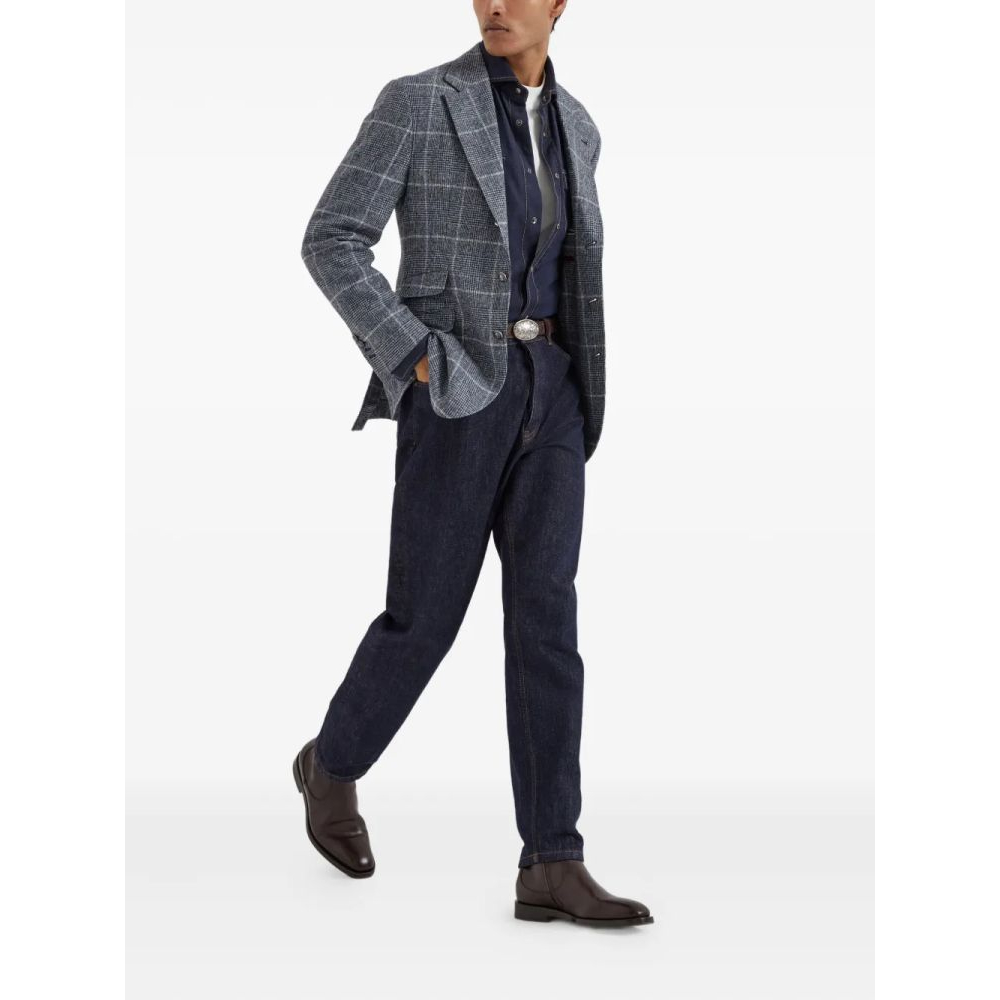 Blazer 'Cavallo' pour Hommes