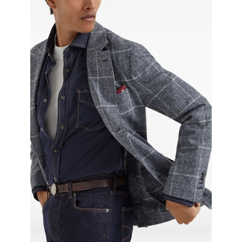 Blazer 'Cavallo' pour Hommes