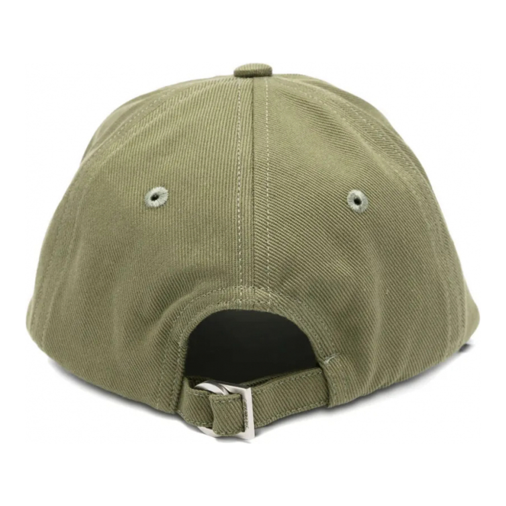 Casquette 'The Gadjo Logo-Plaque'