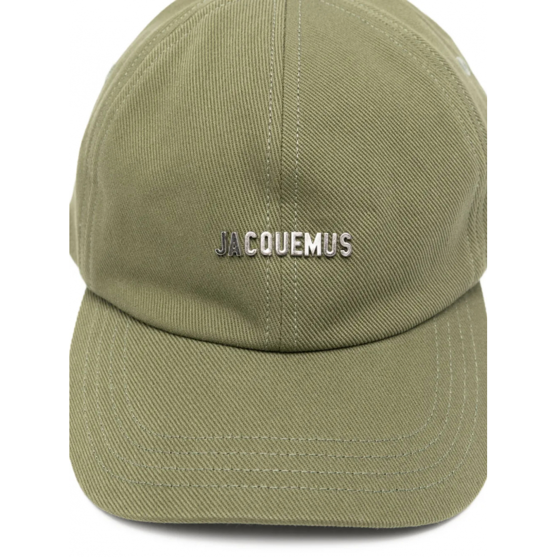 Casquette 'The Gadjo Logo-Plaque'