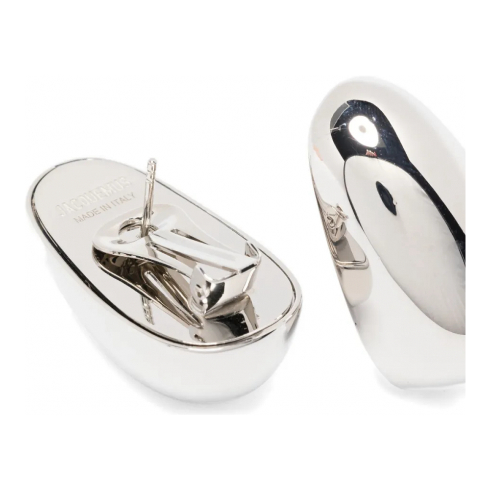 Boucles d'oreilles 'Brass Drop' pour Femmes