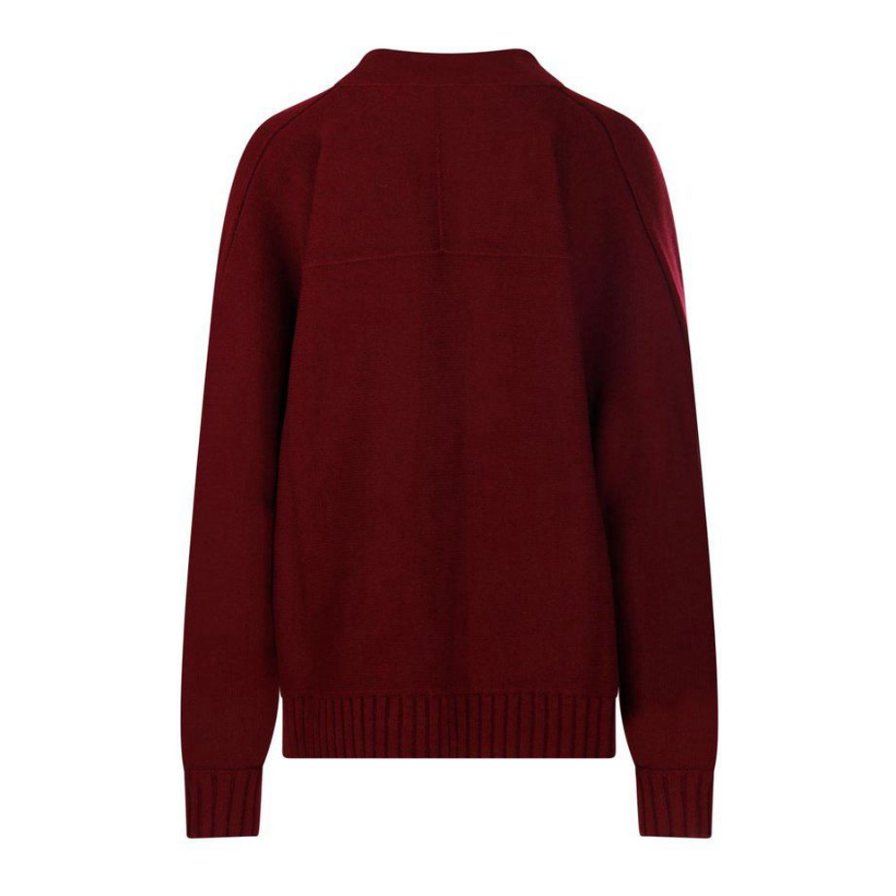 Cardigan 'Horsebit Detailed Knit' pour Femmes