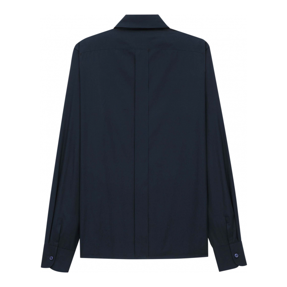 T-Shirt manches longues 'Cassandre' pour Hommes