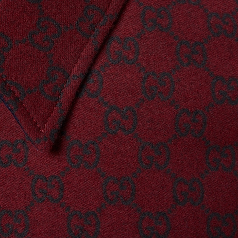 Chemise 'Reversible' pour Hommes