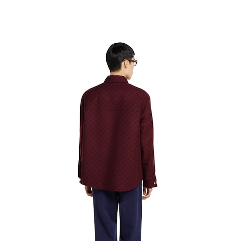 Chemise 'Reversible' pour Hommes