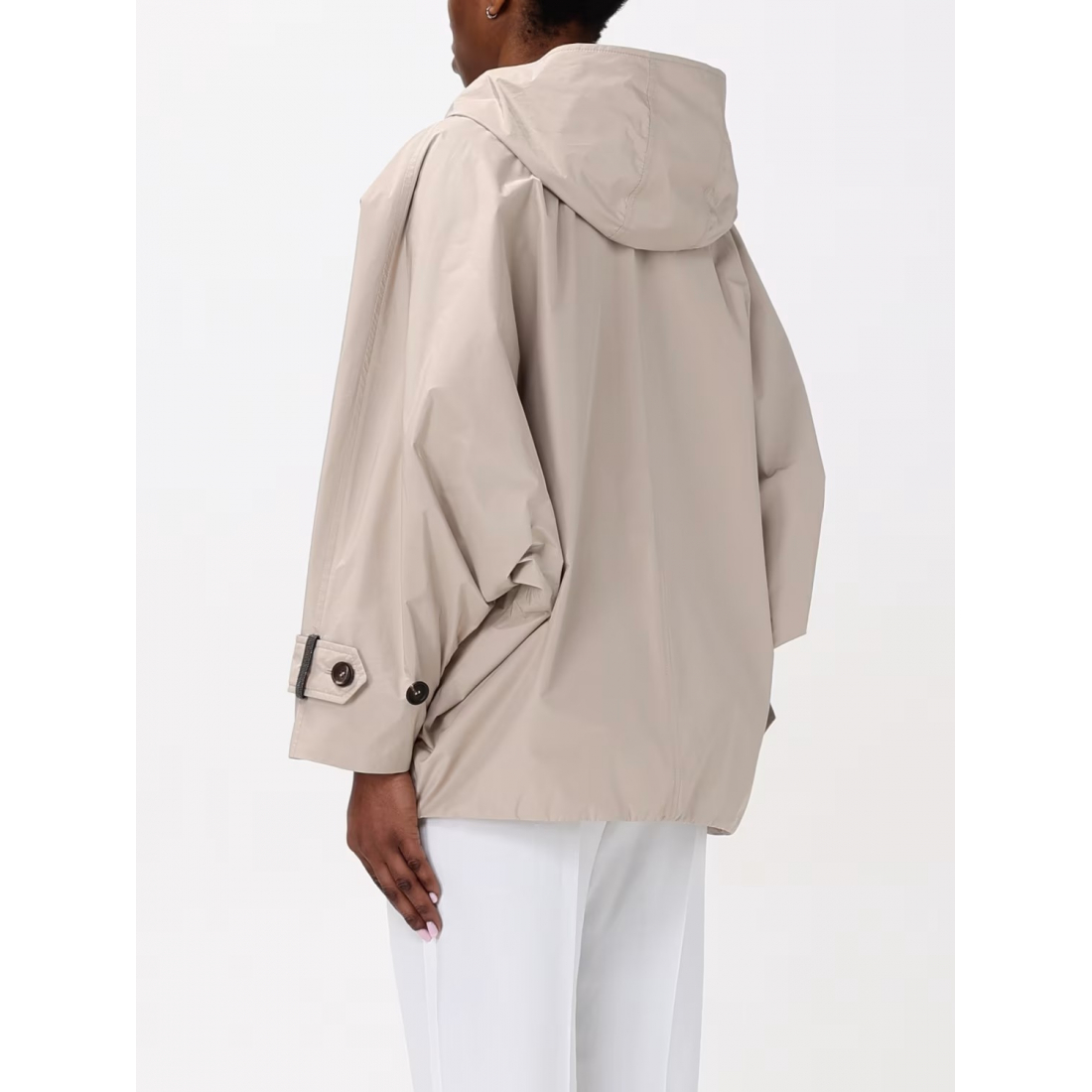 Parka 'Taffeta' pour Femmes