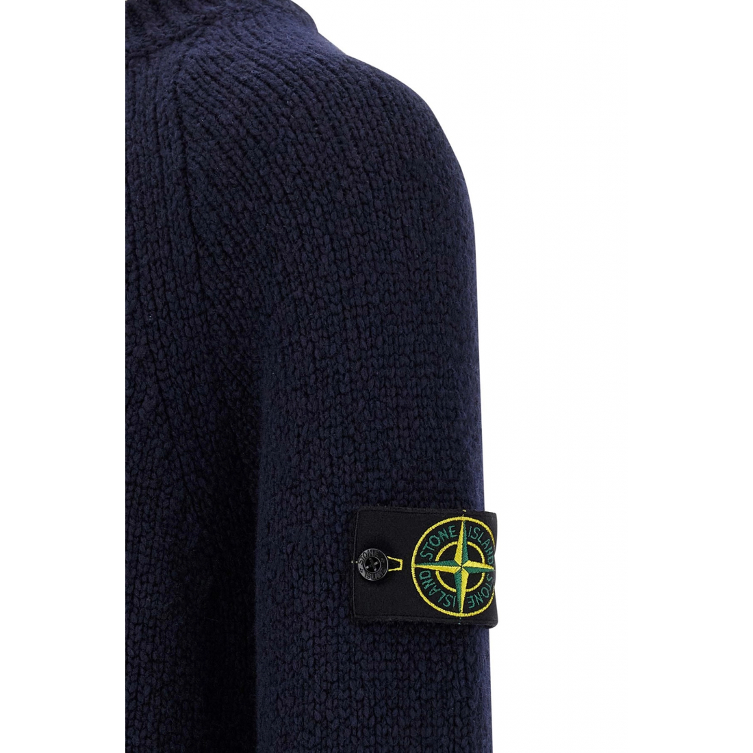 Pull 'Bouclé' pour Hommes