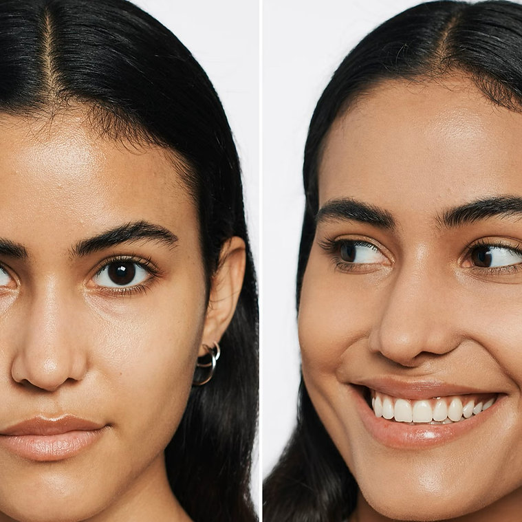 Fond de teint 'Stay Matte Oil-Free' - CN 58 Honey 30 ml