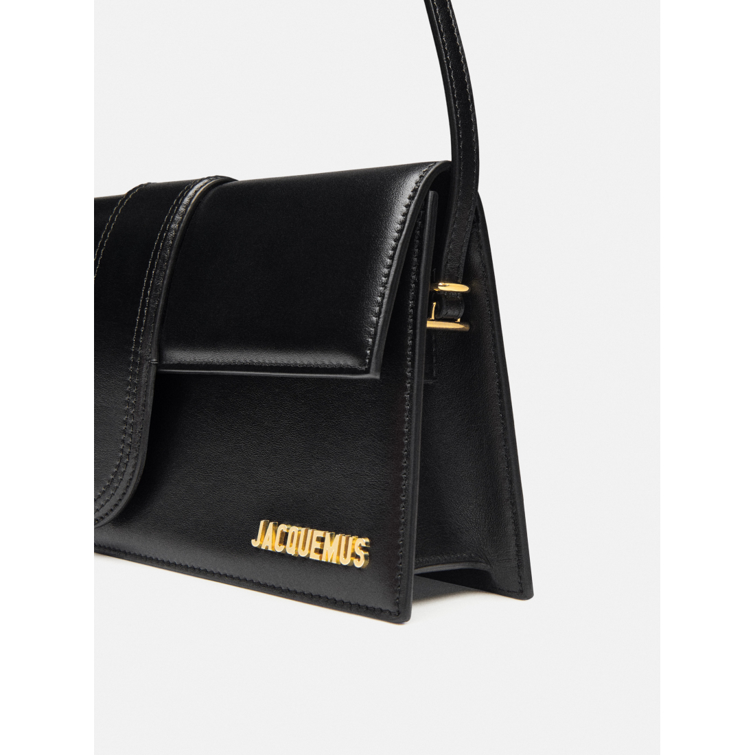 Sac à bandoulière 'The Long Bambino' pour Femmes