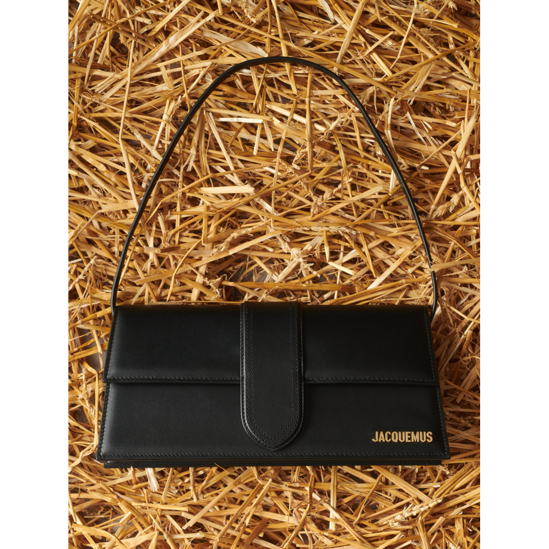 Sac à bandoulière 'The Long Bambino' pour Femmes