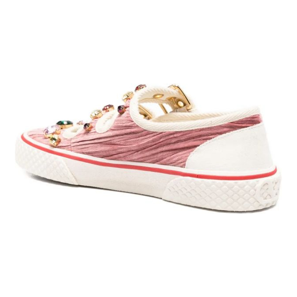 Sneakers 'Dollyboard Buckled' pour Femmes