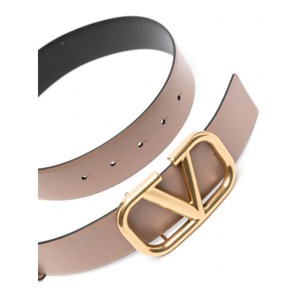 Ceinture 'VLogo Signature' pour Femmes