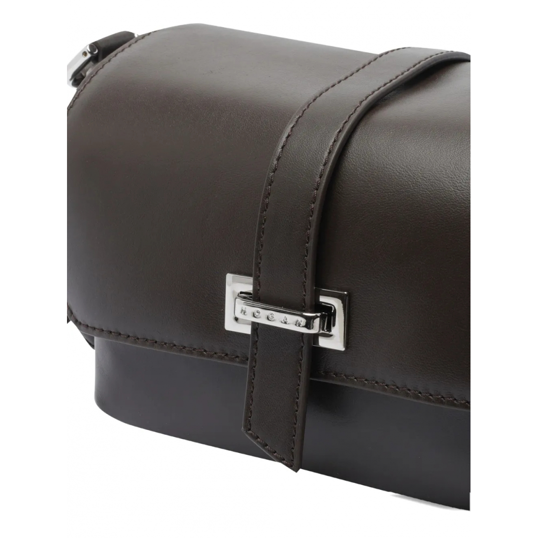 Sac à bandoulière 'Flap Pocket' pour Femmes