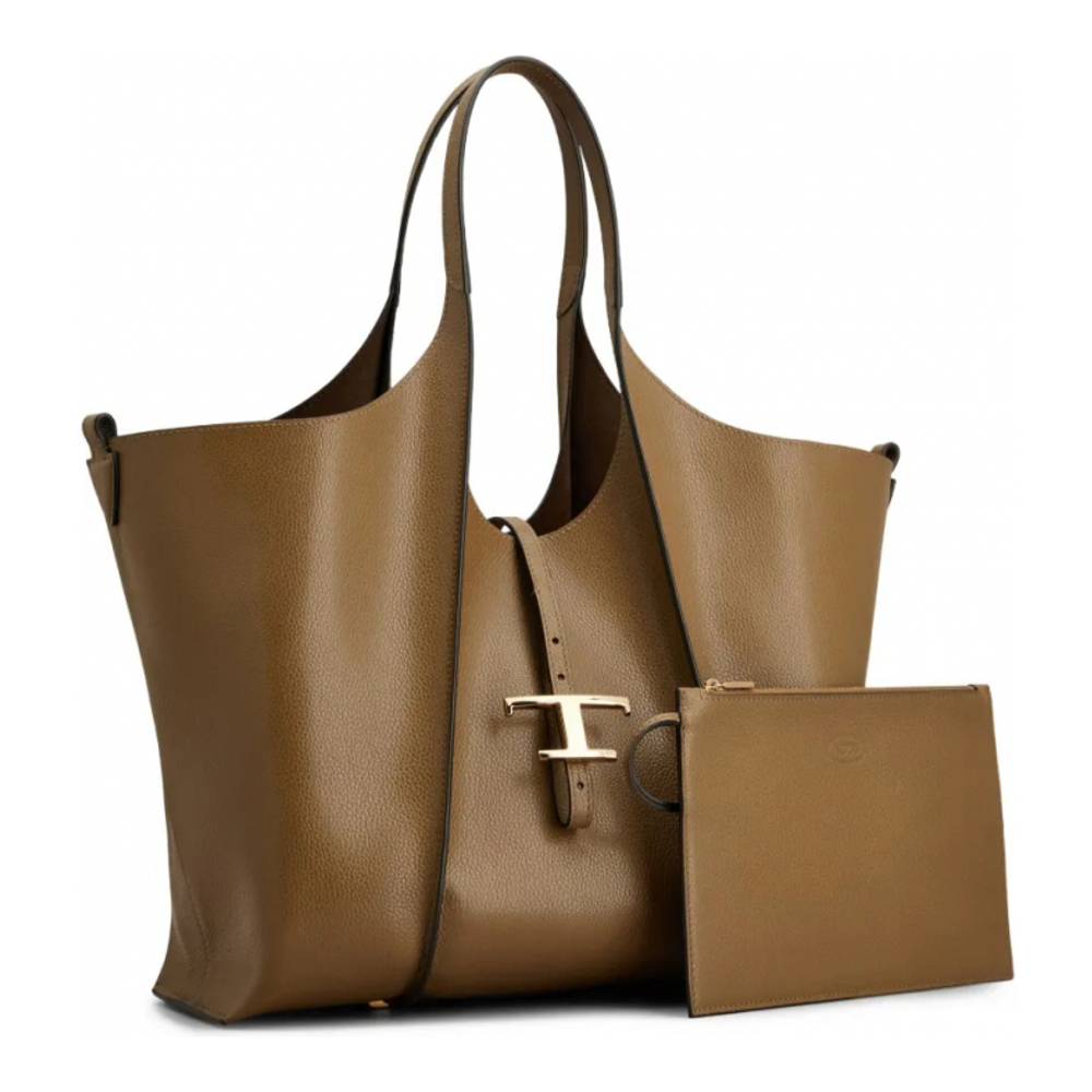 Sac à bandoulière 'Medium T Timeless' pour Femmes