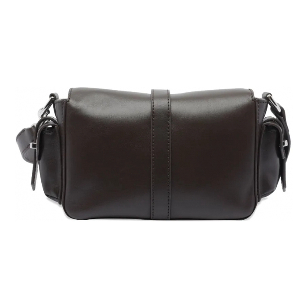 Sac à bandoulière 'Flap Pocket' pour Femmes