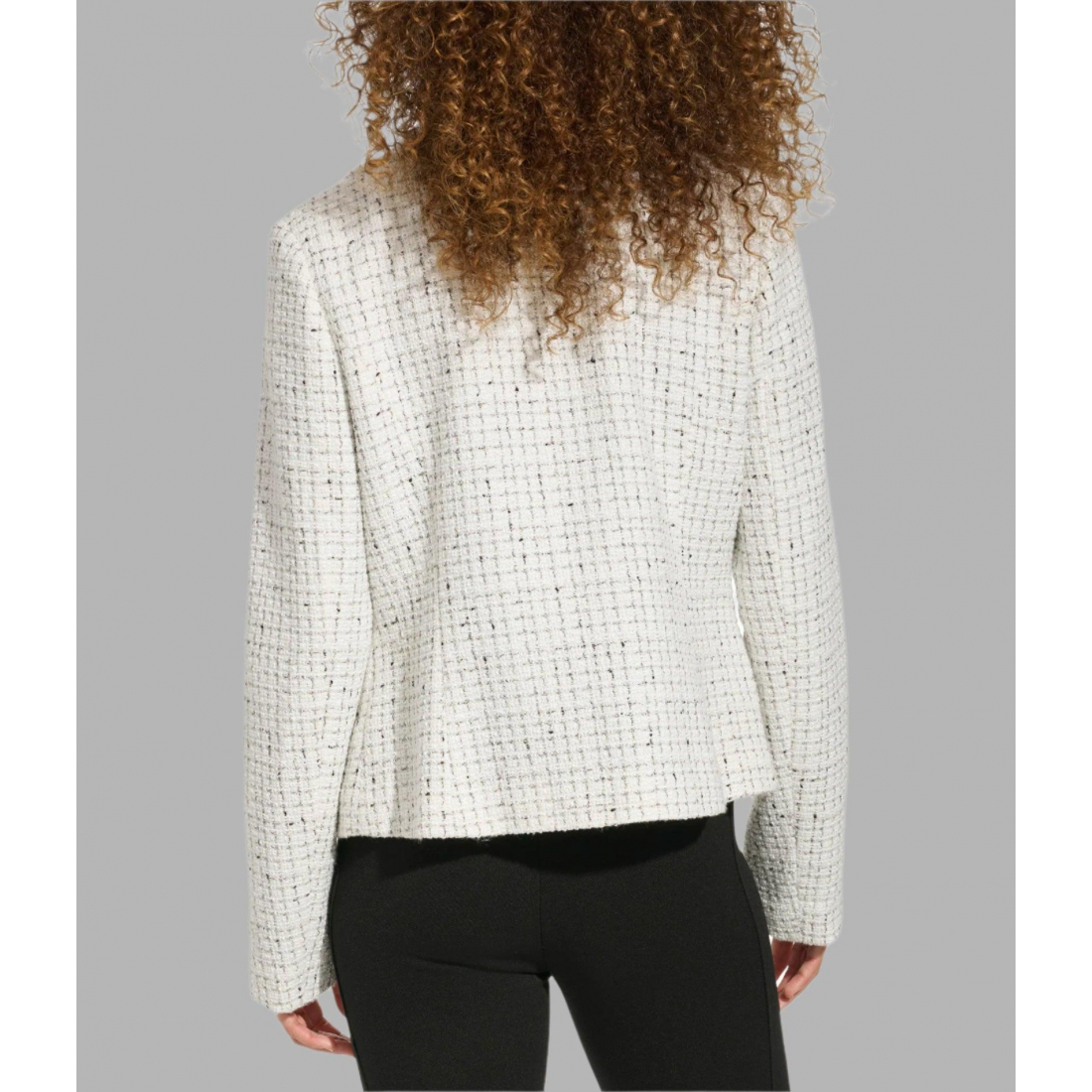 Perfecto 'Tweed' pour Femmes