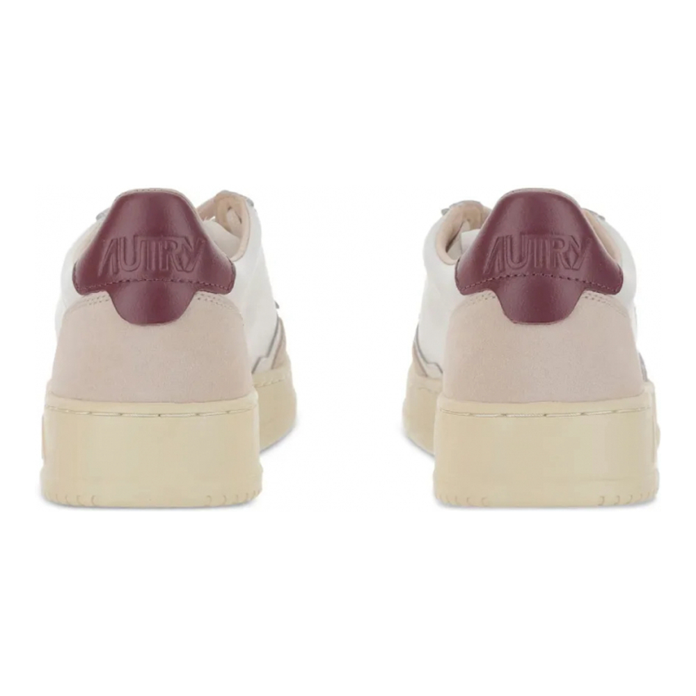 Women's 'Medalist Low-Top' Sneakers