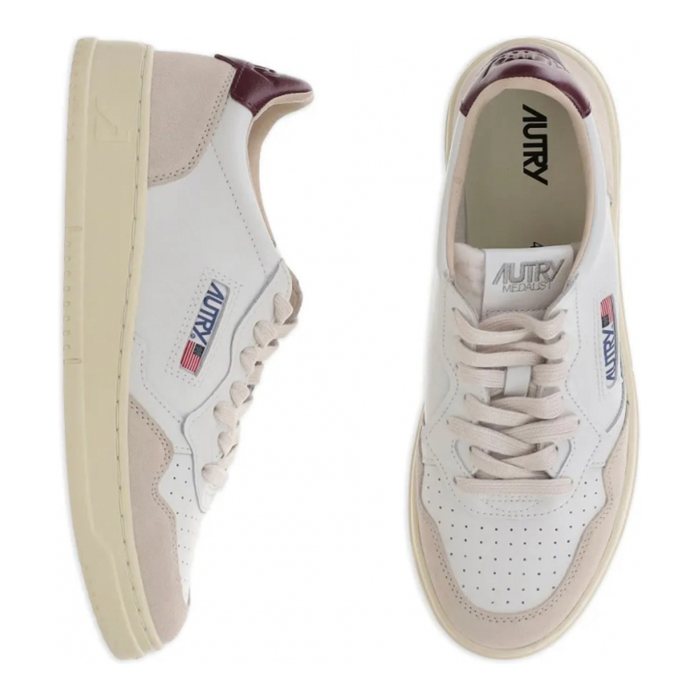 Women's 'Medalist Low-Top' Sneakers