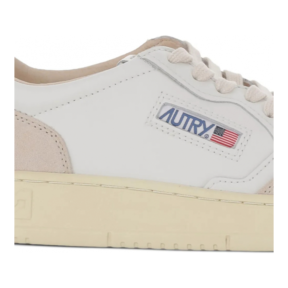 Women's 'Medalist Low-Top' Sneakers