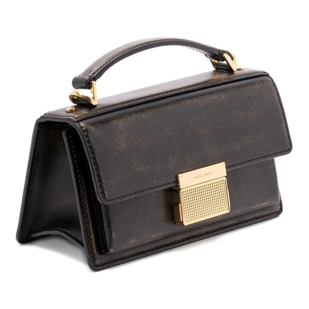 Sac Cabas 'Mini Venezia Gold-Lock' pour Femmes