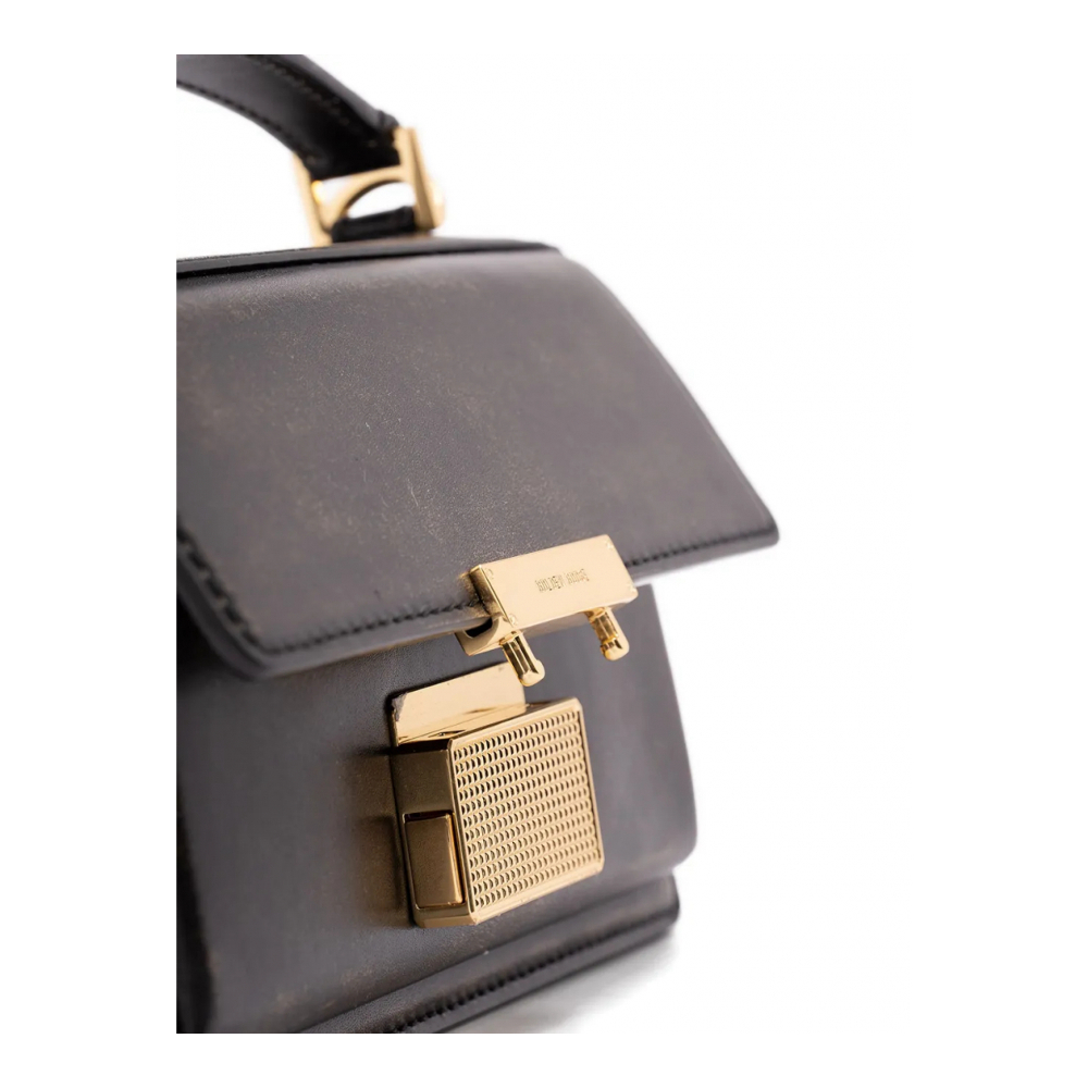 Sac Cabas 'Mini Venezia Gold-Lock' pour Femmes