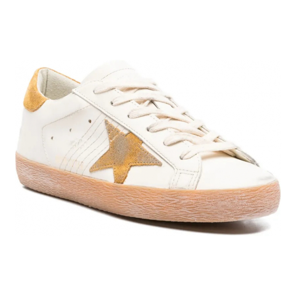 Women's 'Super Star' Sneakers