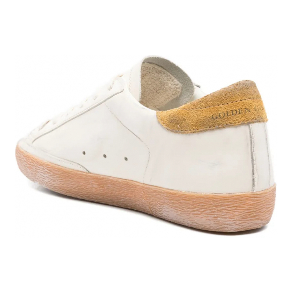 Women's 'Super Star' Sneakers