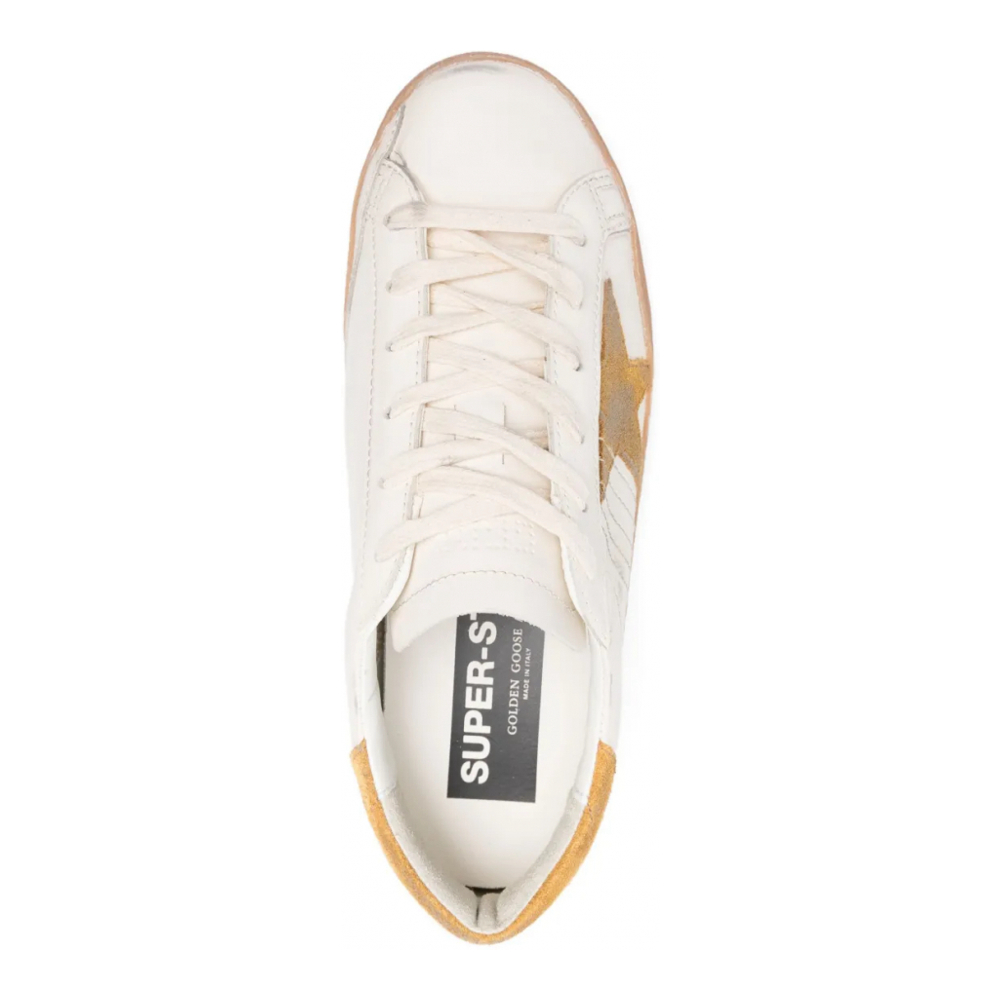 Women's 'Super Star' Sneakers